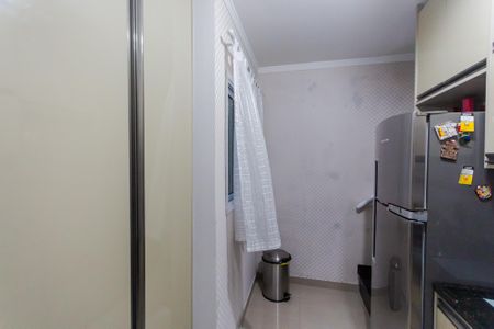 Apartamento à venda com 100m², 2 quartos e 2 vagas Apartamento à venda com 100m², 2 quartos e 2 vagasCozinha