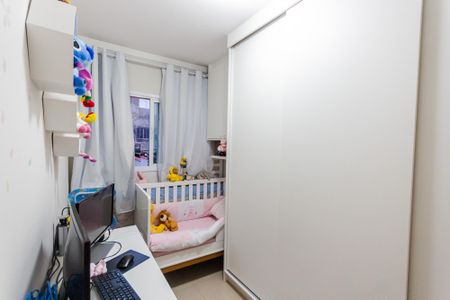 Apartamento à venda com 100m², 2 quartos e 2 vagas Apartamento à venda com 100m², 2 quartos e 2 vagasQuarto 1