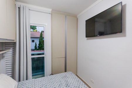 Apartamento à venda com 100m², 2 quartos e 2 vagas Apartamento à venda com 100m², 2 quartos e 2 vagasQuarto 2
