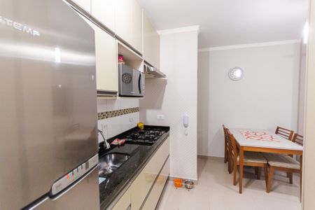 Apartamento à venda com 100m², 2 quartos e 2 vagas Apartamento à venda com 100m², 2 quartos e 2 vagasCozinha