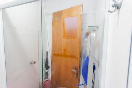 Apartamento à venda com 100m², 2 quartos e 2 vagas Apartamento à venda com 100m², 2 quartos e 2 vagasBanheiro 1