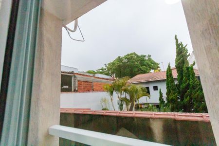 Apartamento à venda com 100m², 2 quartos e 2 vagas Apartamento à venda com 100m², 2 quartos e 2 vagasVista do Quarto 2