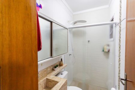 Apartamento à venda com 100m², 2 quartos e 2 vagas Apartamento à venda com 100m², 2 quartos e 2 vagasBanheiro 2