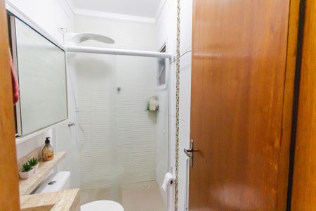 Apartamento à venda com 100m², 2 quartos e 2 vagas Apartamento à venda com 100m², 2 quartos e 2 vagasBanheiro 2