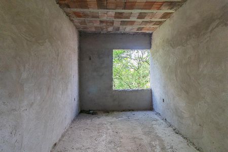 Quarto 1 de apartamento à venda com 2 quartos, 69m² em Cascata, Porto Alegre