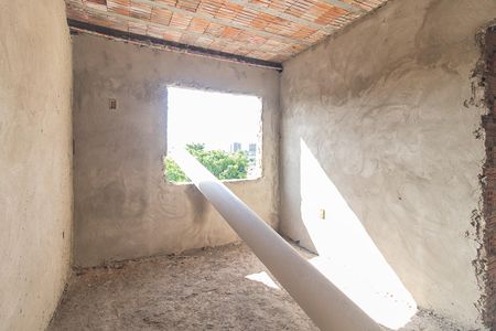 Sala de apartamento à venda com 2 quartos, 69m² em Cascata, Porto Alegre