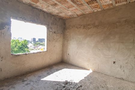 Quarto 2 de apartamento à venda com 2 quartos, 69m² em Cascata, Porto Alegre