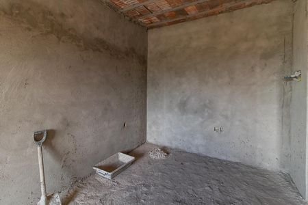 Sala de apartamento à venda com 2 quartos, 69m² em Cascata, Porto Alegre