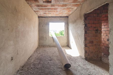 Sala de apartamento à venda com 2 quartos, 69m² em Cascata, Porto Alegre