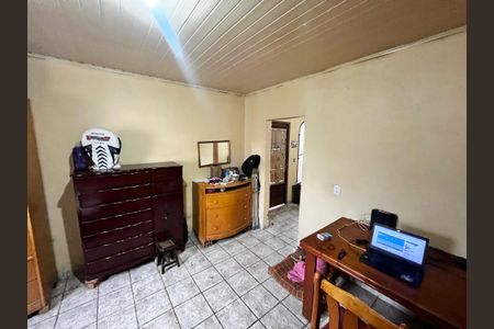 Quarto de casa à venda com 1 quarto, 250m² em Jardim Paraíso, São Paulo