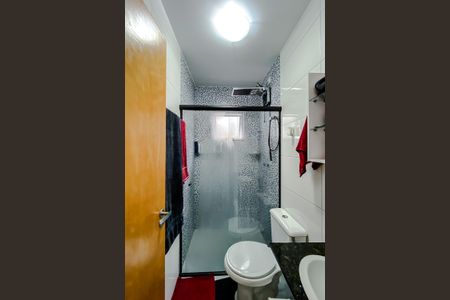 Apartamento à venda com 45m², 2 quartos e 1 vagaBanheiro