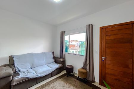 Apartamento à venda com 45m², 2 quartos e 1 vagaSala