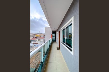 Apartamento à venda com 45m², 2 quartos e 1 vagaÁrea comum