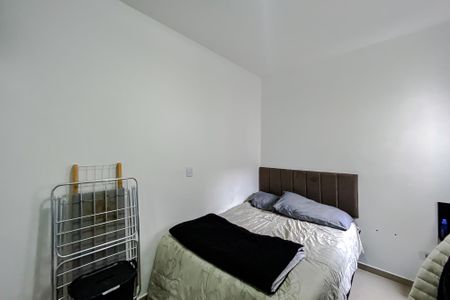 Apartamento à venda com 45m², 2 quartos e 1 vagaQuarto 1