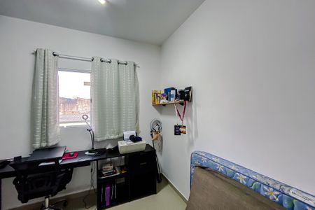 Apartamento à venda com 45m², 2 quartos e 1 vagaQuarto 2