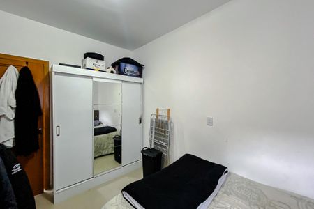 Apartamento à venda com 45m², 2 quartos e 1 vagaQuarto 1
