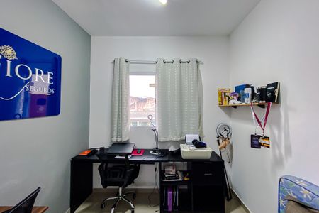 Apartamento à venda com 45m², 2 quartos e 1 vagaQuarto 2