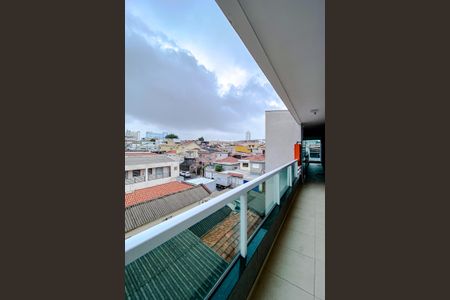 Apartamento à venda com 45m², 2 quartos e 1 vagaÁrea comum