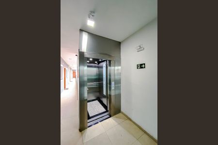 Apartamento à venda com 45m², 2 quartos e 1 vagaÁrea comum