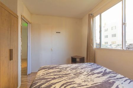 Quarto de apartamento à venda com 1 quarto, 50m² em Rio Branco, Canoas