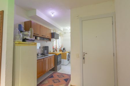 Apartamento à venda com 1 quarto, 50m² em Rio Branco, Canoas