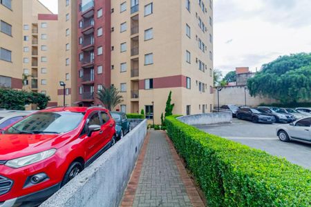 Apartamento à venda com 49m², 2 quartos e 1 vaga Apartamento à venda com 49m², 2 quartos e 1 vagaÁrea comum