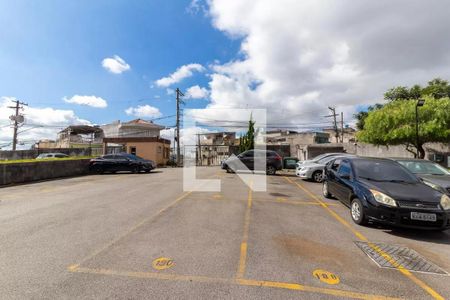 Apartamento à venda com 49m², 2 quartos e 1 vaga Apartamento à venda com 49m², 2 quartos e 1 vagaEstacionamento