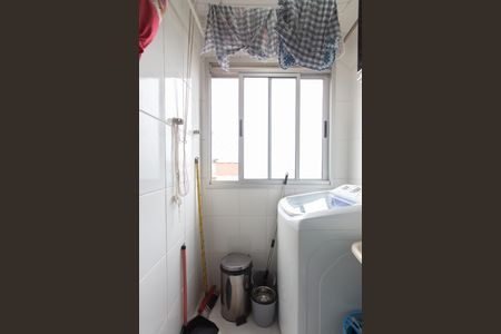 Apartamento à venda com 49m², 2 quartos e 1 vaga Apartamento à venda com 49m², 2 quartos e 1 vagaÁrea de serviço