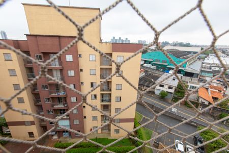 Apartamento à venda com 49m², 2 quartos e 1 vaga Apartamento à venda com 49m², 2 quartos e 1 vagaVista do Quarto 2