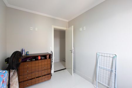 Apartamento à venda com 49m², 2 quartos e 1 vaga Apartamento à venda com 49m², 2 quartos e 1 vagaQuarto 2