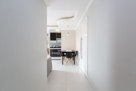 Apartamento à venda com 49m², 2 quartos e 1 vaga Apartamento à venda com 49m², 2 quartos e 1 vagaCozinha