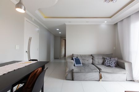 Apartamento à venda com 49m², 2 quartos e 1 vaga Apartamento à venda com 49m², 2 quartos e 1 vagaSala