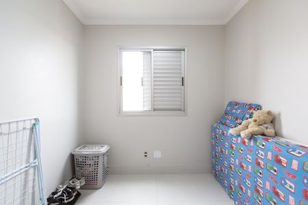 Apartamento à venda com 49m², 2 quartos e 1 vaga Apartamento à venda com 49m², 2 quartos e 1 vagaQuarto 2