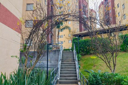 Apartamento à venda com 49m², 2 quartos e 1 vaga Apartamento à venda com 49m², 2 quartos e 1 vagaÁrea comum