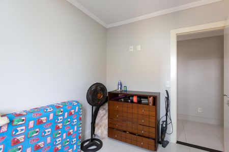 Apartamento à venda com 49m², 2 quartos e 1 vaga Apartamento à venda com 49m², 2 quartos e 1 vagaQuarto 2