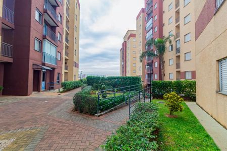 Apartamento à venda com 49m², 2 quartos e 1 vaga Apartamento à venda com 49m², 2 quartos e 1 vagaÁrea comum