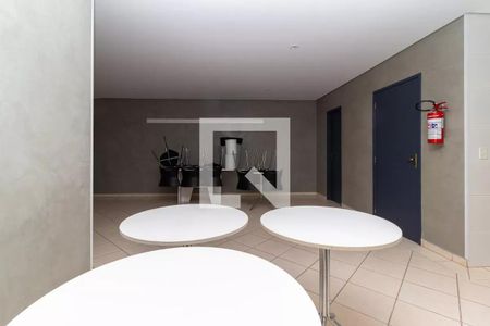 Apartamento à venda com 49m², 2 quartos e 1 vaga Apartamento à venda com 49m², 2 quartos e 1 vagaSalão de Festas