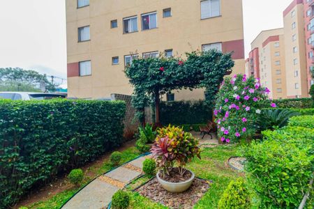 Apartamento à venda com 49m², 2 quartos e 1 vaga Apartamento à venda com 49m², 2 quartos e 1 vagaÁrea comum