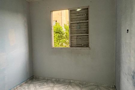 Quarto 1 de apartamento para alugar com 2 quartos, 52m² em Bairro dos Casa, São Bernardo do Campo