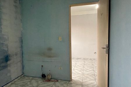 Quarto 1 de apartamento para alugar com 2 quartos, 52m² em Bairro dos Casa, São Bernardo do Campo