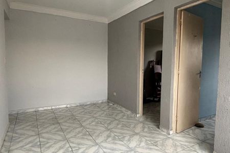 Sala de apartamento para alugar com 2 quartos, 52m² em Bairro dos Casa, São Bernardo do Campo