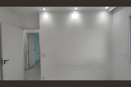 Quarto 2 de apartamento para alugar com 2 quartos, 53m² em Tanquinho, Ferraz de Vasconcelos
