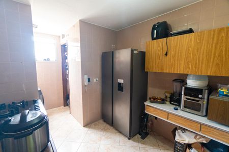 Apartamento à venda com 56m², 2 quartos e 1 vaga Apartamento à venda com 56m², 2 quartos e 1 vagaCozinha