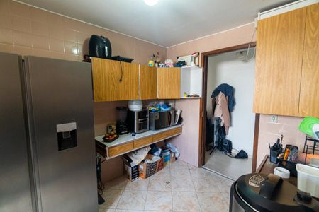 Apartamento à venda com 56m², 2 quartos e 1 vaga Apartamento à venda com 56m², 2 quartos e 1 vagaCozinha