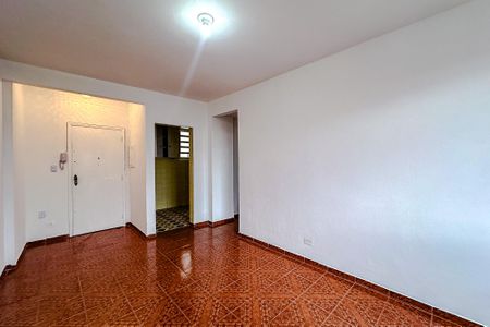 Sala de apartamento à venda com 1 quarto, 46m² em Brás, São Paulo
