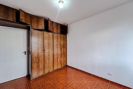 Quarto de apartamento à venda com 1 quarto, 46m² em Brás, São Paulo