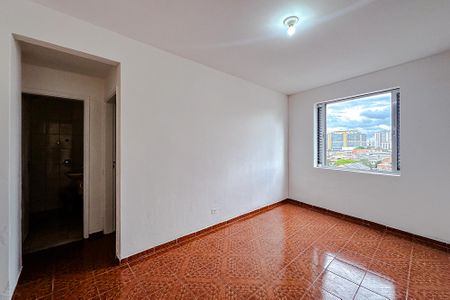 Sala de apartamento à venda com 1 quarto, 46m² em Brás, São Paulo