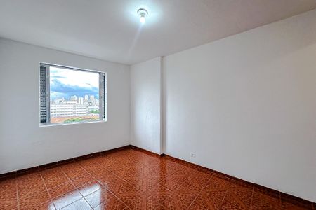 Sala de apartamento à venda com 1 quarto, 46m² em Brás, São Paulo