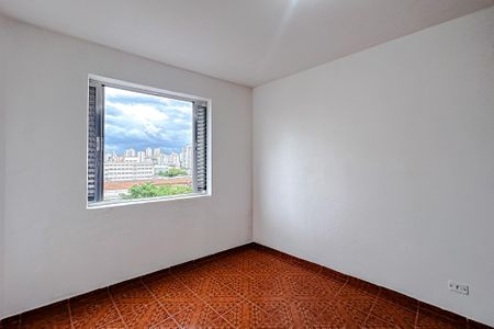 Quarto de apartamento à venda com 1 quarto, 46m² em Brás, São Paulo
