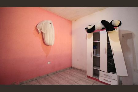 Quarto 1 de casa para alugar com 2 quartos, 200m² em Vila Tolstoi, São Paulo